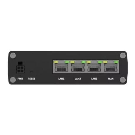 Teltonika RUTM08 Industrial Wired Router