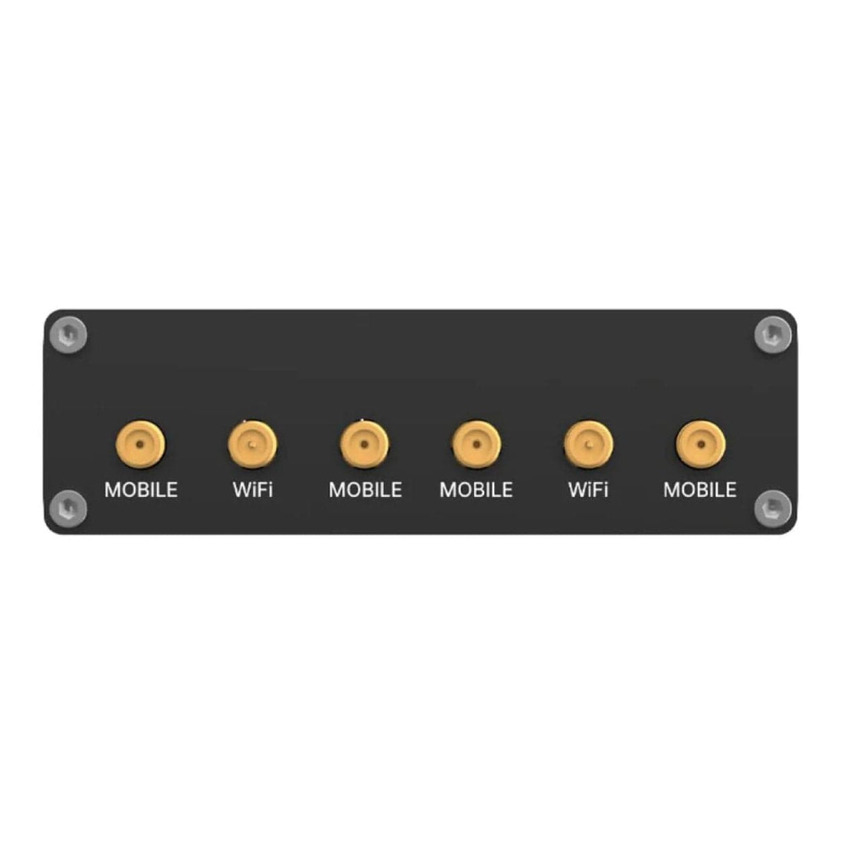 Teltonika RUTM30 ESIM LTE Wi-Fi 5 Cat 19 Industrial Compact 5G Router