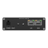 Teltonika RUTM30 ESIM LTE Wi-Fi 5 Cat 19 Industrial Compact 5G Router