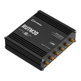 Teltonika RUTM30 ESIM LTE Wi-Fi 5 Cat 19 Industrial Compact 5G Router