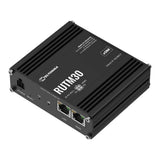 Teltonika RUTM30 ESIM LTE Wi-Fi 5 Cat 19 Industrial Compact 5G Router
