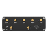 Teltonika RUTM54 5G Industrial Router with Telit Modem