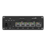 Teltonika RUTM54 5G Industrial Router with Telit Modem