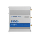 Teltonika RUTX09 wired router Aluminium