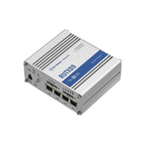 Teltonika RUTX09 wired router Aluminium