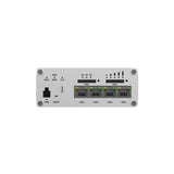 Teltonika RUTX09 wired router Aluminium