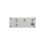 Teltonika RUTX09 wired router Aluminium