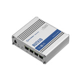 Teltonika RUTX10 wireless router Gigabit Ethernet Dual-band (2.4 GHz / 5 GHz) White
