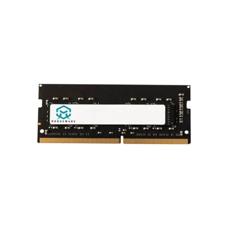 Rogueware 4GB DDR4 2666 MHz SODIMM Memory Module RVR2666C19SD4GB
