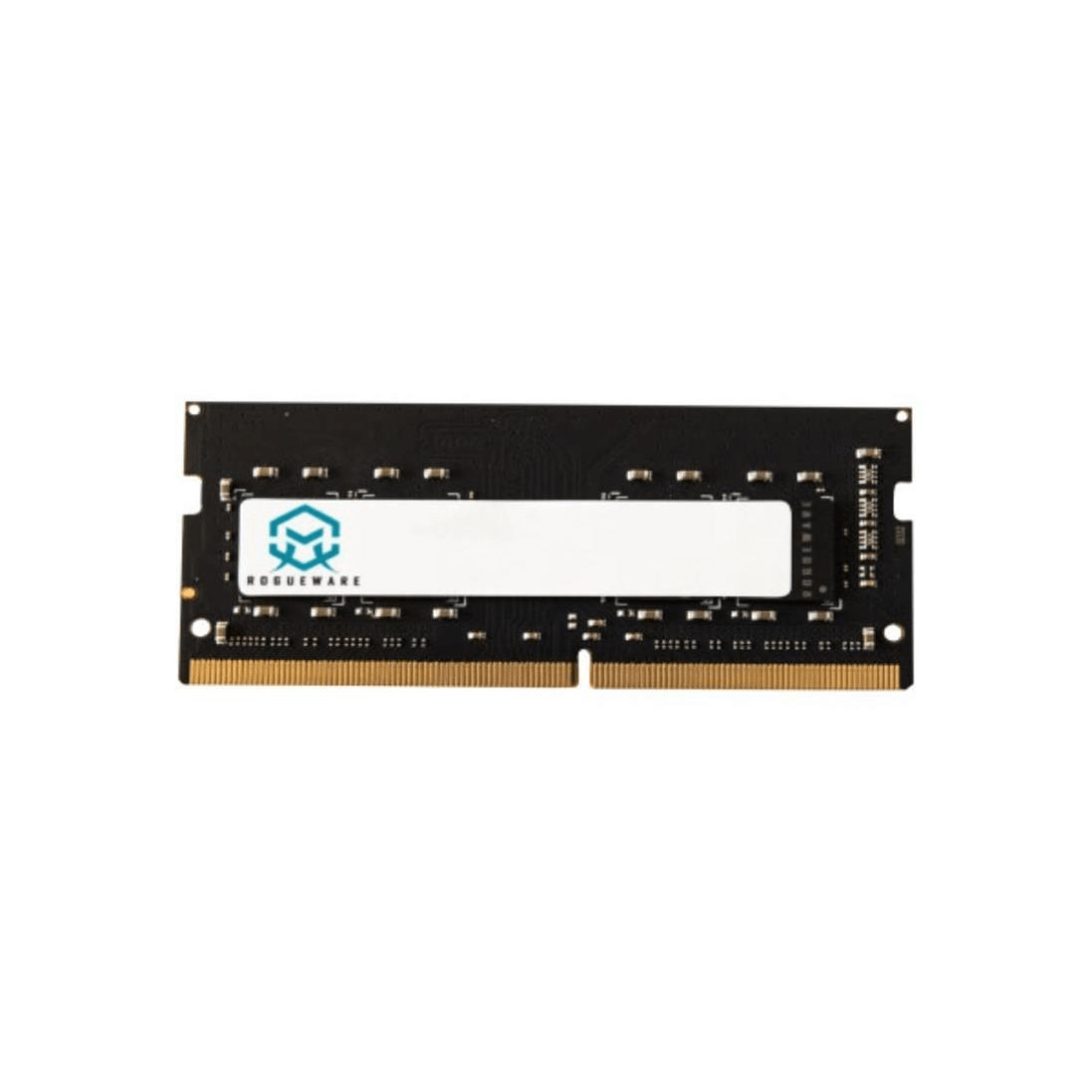 Rogueware RVR2666C19SD8GB SO-DIMM Memory Module 8GB DDR4 2666MHz
