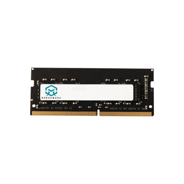 Rogueware RVR2666C19SD8GB SO-DIMM Memory Module 8GB DDR4 2666MHz
