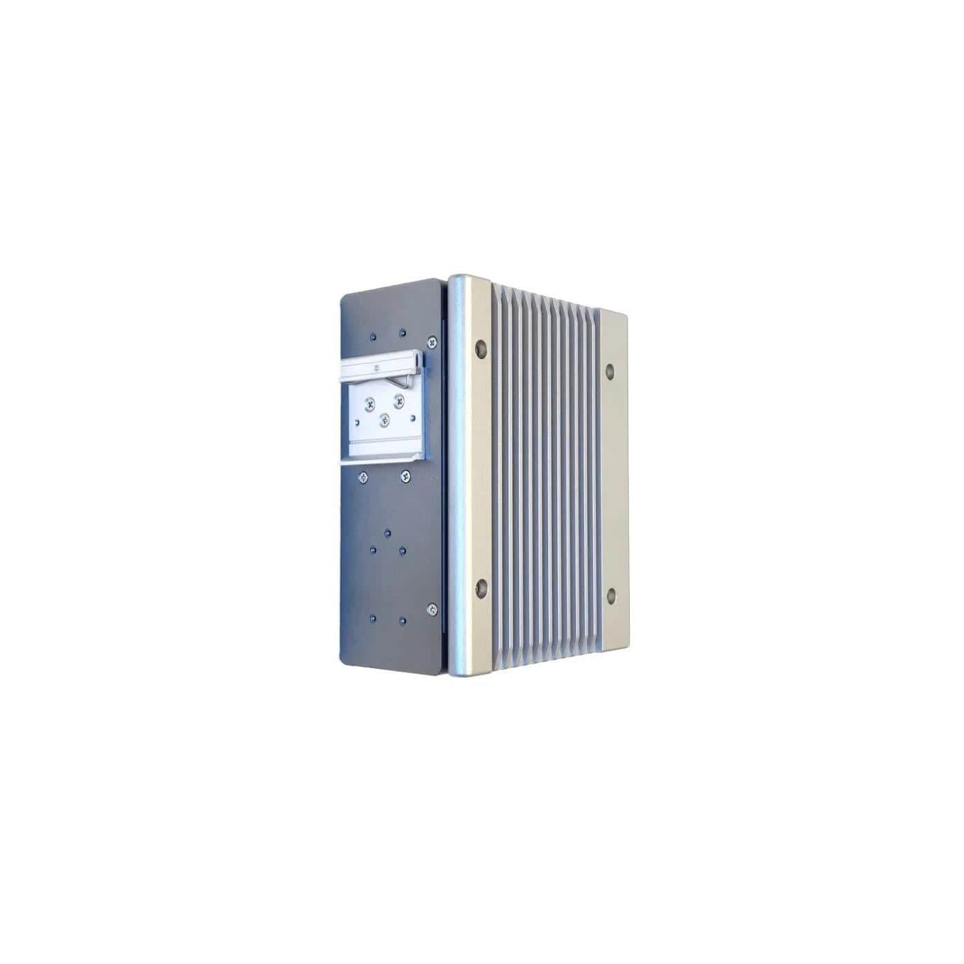 Radwin IDU-SI Layer 3 Industrial DC PoE Switch RW-7400-8008 – FirstShop