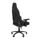 Rogueware GC300 Advanced Gaming Chair - Black and Blue RW-GC300-BKBL