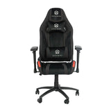 Rogueware GC300 Advanced Gaming Chair - Black and Red RW-GC300-BKRD