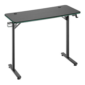 Rogueware GD100 Apex RGB LED Gaming Desk