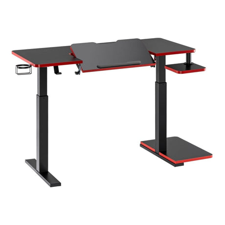 Rogueware GD300 Vanguard Adjustable Gaming Desk