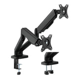 Rogueware MA200 17 to 32-inch Dual Monitor Arm with VESA Plate
