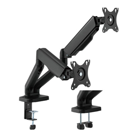 Rogueware MA200 17 to 32-inch Dual Monitor Arm with VESA Plate