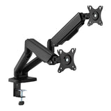 Rogueware MA200 17 to 32-inch Dual Monitor Arm with VESA Plate