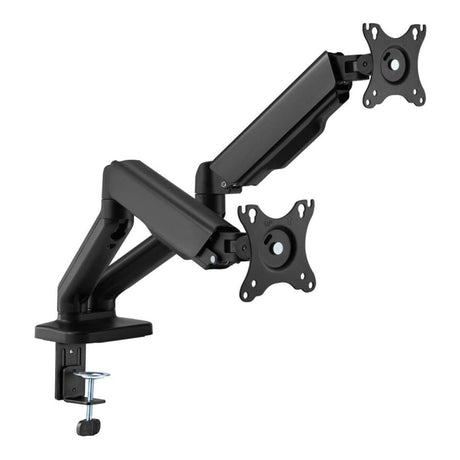 Rogueware MA200 17 to 32-inch Dual Monitor Arm with VESA Plate