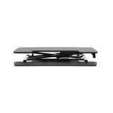 Rogueware MT127 Sit-Stand Workstation Desk Riser RW-MT127