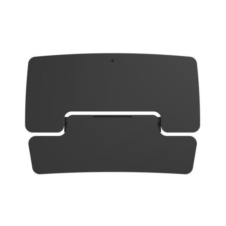 Rogueware MT127 Sit-Stand Workstation Desk Riser RW-MT127