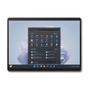 Microsoft Surface Pro 9 13-inch PixelSense Tablet - Microsoft SQ3 256GB SSD 16GB RAM 5G Win 11 Pro RW8-00007