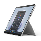 Microsoft Surface Pro 9 13-inch PixelSense Tablet - Microsoft SQ3 256GB SSD 16GB RAM 5G Win 11 Pro RW8-00007