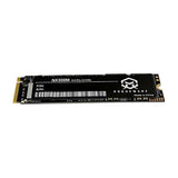 Rogueware NX300M M.2 2TB PCIe Gen4 x4 NVME 3D NAND Internal SSD RWS200TNX300MH