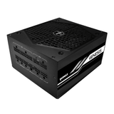Raidmax Genesis 1000W 80 PLUS Gold Fully Modular ATX Power Supply RX-1000AE-G