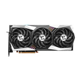 MSI Gaming AMD Radeon RX 7900 XTX Trio Classic 24G 24GB GDDR6 Graphics Card
