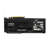 ASRock Radeon RX9070 XT Challenger 16GB GDDR6 Graphics Card