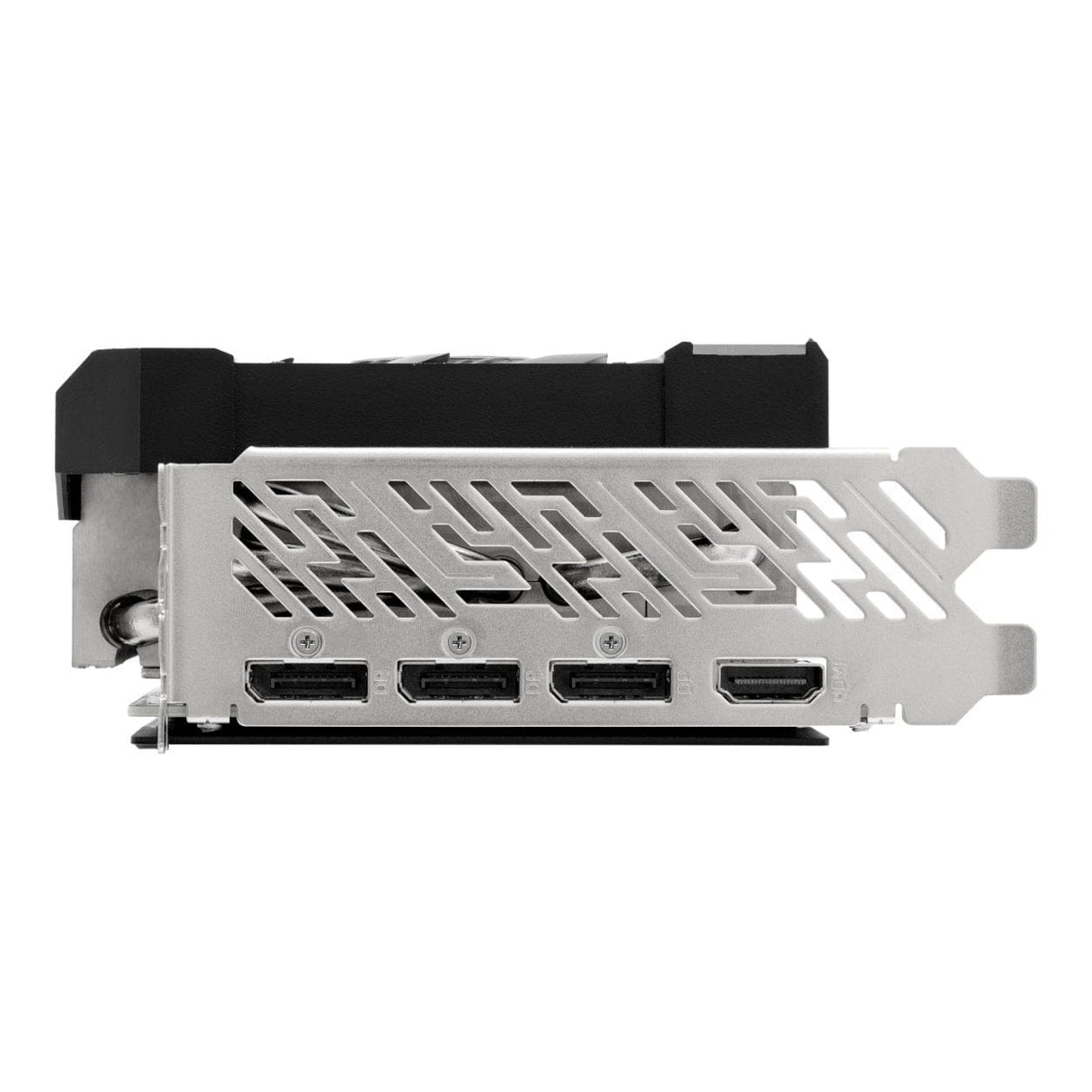 ASRock Radeon RX9070 XT Challenger 16GB GDDR6 Graphics Card