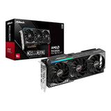 ASRock Radeon RX9070 XT Challenger 16GB GDDR6 Graphics Card