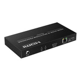 Lenkeng 4K HDMI 1G IP PoE Multiview Processor RX-MULTIVIEW