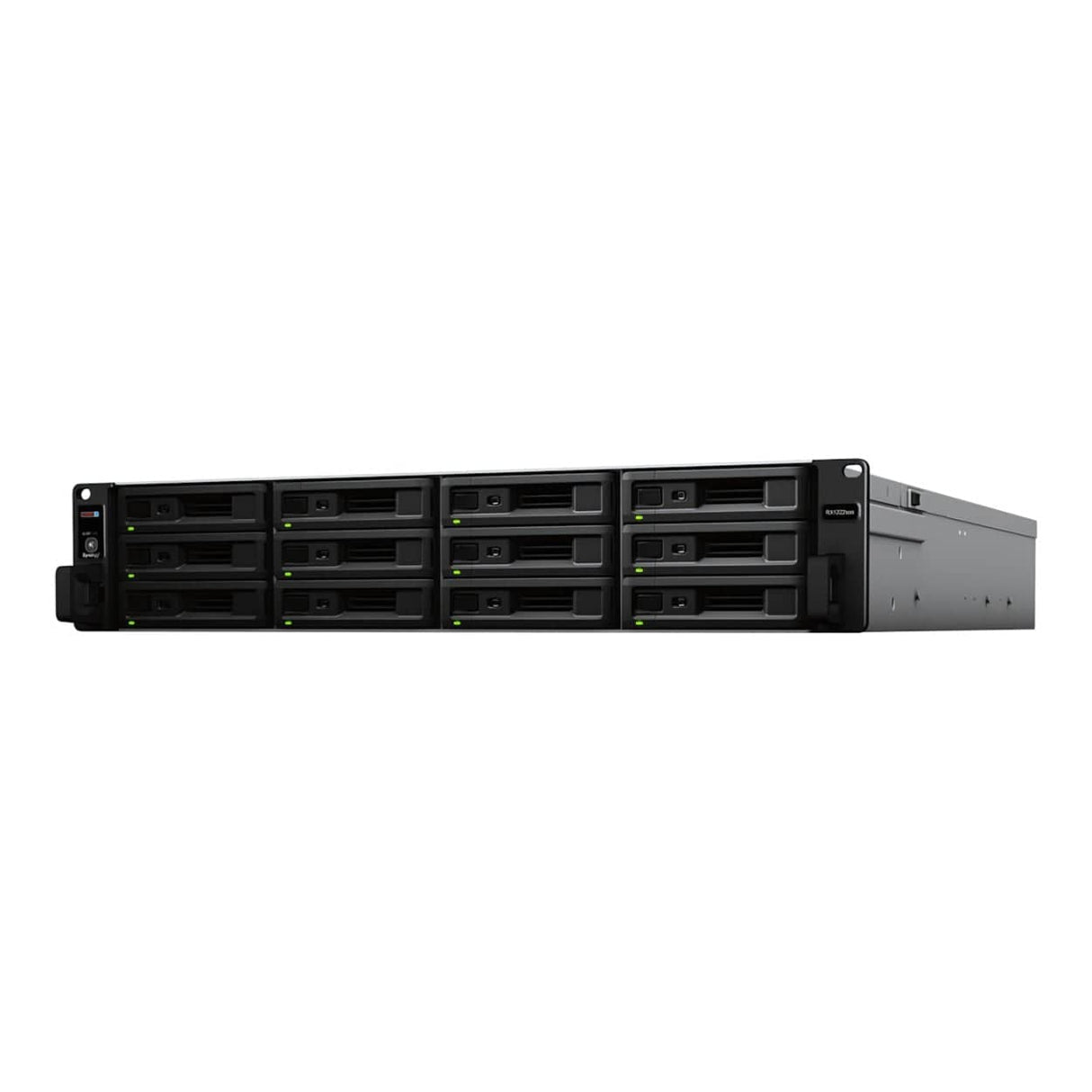 Synology RX1222sas 12-Bay Expansion Enclosure