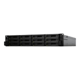 Synology RX1222sas 12-Bay Expansion Enclosure