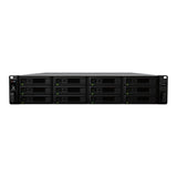 Synology RX1222sas 12-Bay Expansion Enclosure