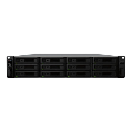 Synology RX1222sas 12-Bay Expansion Enclosure