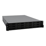 Synology RX1222sas 12-Bay Expansion Enclosure