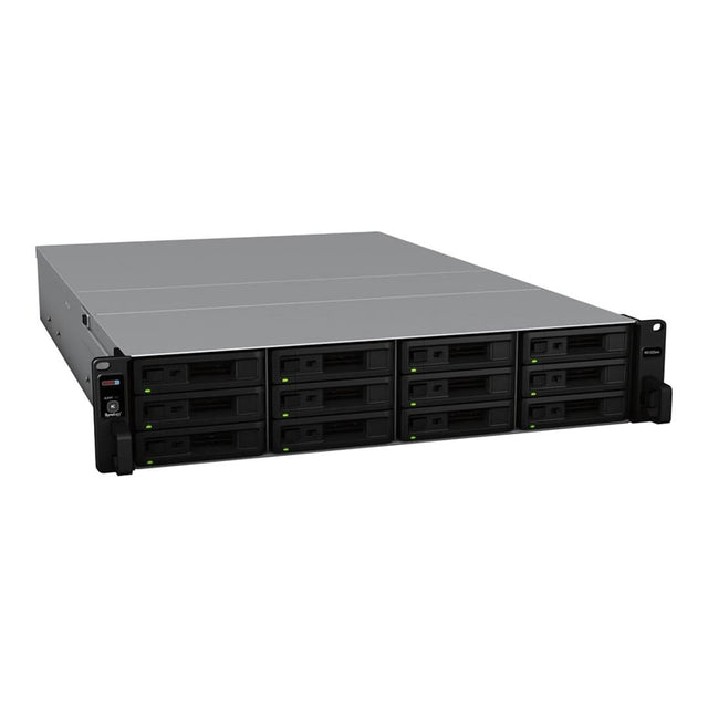 Synology RX1222sas 12-Bay Expansion Enclosure