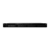Synology RackStation RX418 4-bay Diskless 1U Rackmount NAS Expansion Unit