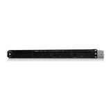 Synology RackStation RX418 4-bay Diskless 1U Rackmount NAS Expansion Unit