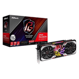 ASRock Phantom Gaming AMD Radeon RX 6900 XT 16GB GDDR6 Graphics Card RX6900XT PGD 16GO