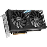 ASRock Radeon RX 7800 XT Challenger 16G OC 16GB GDDR6 Graphics Card RX7800XT CL 16GO