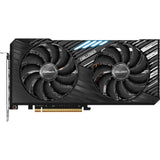 ASRock Radeon RX 7800 XT Challenger 16G OC 16GB GDDR6 Graphics Card RX7800XT CL 16GO