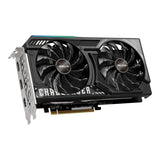 ASRock Radeon RX 9060 XT Challenger 16GB OC Graphics Card