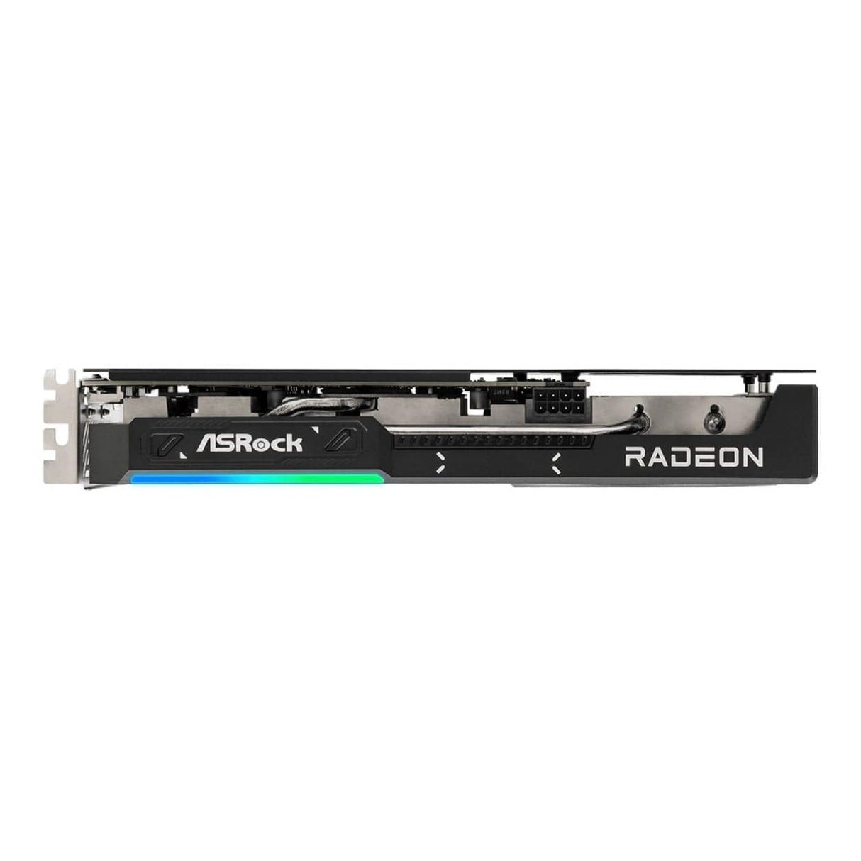 ASRock Radeon RX 9060 XT Challenger 16GB OC Graphics Card