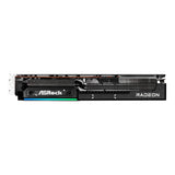 ASRock Radeon RX 9070 Challenger 16GB GDDR6 Graphics Card