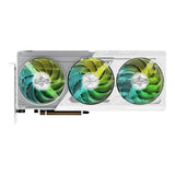 ASRock Radeon RX 9070 XT Steel Legend 16GB GDDR6 Graphics Card